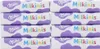 Milka Milkinis fourrés à la crème de lait 8pcs 87.5g Voir les images du produit 2