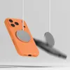 Silikonové magnetické pouzdro Ringke Magsafe pro Iphone 17 Náhled obrázku produktu 11