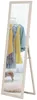 Sweiko 160 x 50 cm Ganzkörperspiegel, vielseitig Produktbild-Vorschau 4