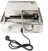 Waffeleisen Antihaftbeschichtung  Hotdog maschine 1500W Produktbild-Vorschau 6