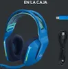 Logitech G G733 Lightspeed blau Produktbild-Vorschau 15
