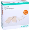 Askina Injektionspflaster 2x4 cm 250 St Produktbild-Vorschau 4