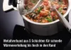 Woll Concept PRO Bratpfanne - Induktiv -, Ø 28 cm, 5 cm Produktbild-Vorschau 5
