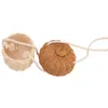 Panier en rotin fait main pour enfants en forme de gland - Voir les images du produit 5