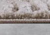 Elle Decoration Gallery Hochflor Teppich Chappe Beige Produktbild-Vorschau 4