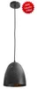 Näve - Lampa wisząca, Chennai, klosz d:20cm; h:21cm, Podgląd zdjęcia produktu 2