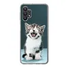 MuchoWow® Handyhülle Schutzhülle Hülle für Samsung Galaxy Produktbild-Vorschau 1