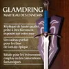 Miecz Gandalf Glamdring inspirowany filmem Hobbit, ostrze Podgląd zdjęcia produktu 4