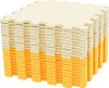 18 Teile Baby Kinder Puzzlematte ab Null - 30x30 Puzzle Produktbild-Vorschau 10