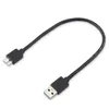 USB 3.0 zu Micro B Stecker Datenkabel Festplatte HDD USB Produktbild-Vorschau 4
