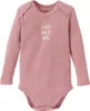 Lupilu Baby Body 100% Baumwolle Organic 2er Set Wickelbody Produktbild-Vorschau 2