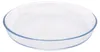 Argon Ta Runde Auflaufform aus Glas – 32 cm x 32 cm Produktbild-Vorschau 1