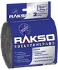 Rakso Edelstahlwolle-Schleifkissen extra fein SB Produktbild-Vorschau 4