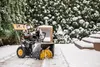 CEDRUS ZM06E 4w1 ZAMIATARKA ODŚNIEŻARKA ODŚNIEŻARKI Podgląd zdjęcia produktu 9