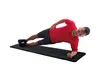 Pure2Improve Fitnessmatte NBR Schwarz Produktbild-Vorschau 2