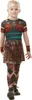 How To Train Your Dragon - Costume '" 'Astrid" - Fille Voir les images du produit 3