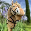 HKM Kids: Martingala para caballos de juguete, color Vista previa de la imagen del producto 3