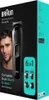 Braun Barttrimmer Bodygroomer Set 6 in 1 Bart und Haar Produktbild-Vorschau 2