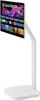 LG 32U889SA-W - LCD-Monitor - Smart - 81.3 cm (32") Produktbild-Vorschau 7