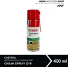 Castrol Chain Spray O-R Motorcycle Chain Care / Kettenspray Produktbild-Vorschau 6