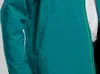 Basil Basil Regenjacke Skane Men,Teal Green, Gr. Xxxl Produktbild-Vorschau 3