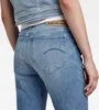 G-star Ace Slim Fit Jeans Blau 26 / 32 Frau Blau 26 Produktbild-Vorschau 4