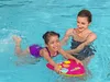 Bestway planche de natation en mousse pour bébé 32155 RO Voir les images du produit 6