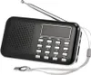 Y-896 Mini-FM-Radio, tragbares Radio, Hi-Fi-Klangqualität, Produktbild-Vorschau 1