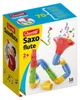 Quercetti Bauset Saxoflute - buntes Musikinstrument Produktbild-Vorschau 7