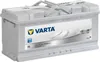 Batterie  Varta Silver Dynamic 110 Ah 920A Produktbild-Vorschau 2