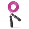 4FIZJO Jump Rope BASIC, Springseil aus PVC, mit Produktbild-Vorschau 1