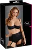 Cottelli CURVES - Schwarze Bügel-Hebe Produktbild-Vorschau 6