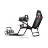 Next Level Racing Gt Lite Cockpit Schwarz  Schwarz One Size Produktbild-Vorschau 11