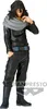 Banpresto My Hero Academia Shota Aizawa Figur Aus My Hero Produktbild-Vorschau 1