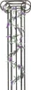 EUROPALMS květinový věnec, umělý, růžový, 180cm (82501857) Náhled obrázku produktu 1