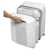 Fellowes Destructeur de documents Powershred LX201 blanc Voir les images du produit 20