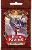 Hero Realms: Boss Deck – The Dragon – Juego de mesa – White Vista previa de la imagen del producto 1