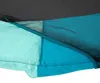 Ronde trampoline met iglo-opening, zwart, diameter 360 cm Productafbeelding-voorbeeld 17