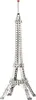 eitech Metallbaukasten 00460 - Eiffelturm Mini Produktbild-Vorschau 2