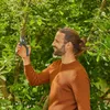 Sécateur GARDENA 12252-20 PremiumCut Pro Flex pour bois Voir les images du produit 11