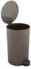 MSV OSAKI, 3 l, Rund, Polypropylen (PP), Graubraun, Produktbild-Vorschau 12