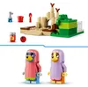 LEGO Bluey Omas mit Bingo und Bluey - Lernspielzeug mit Produktbild-Vorschau 4