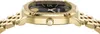 Versace VE1B01425 Greca Couture schwarz gold Edelstahl Produktbild-Vorschau 2