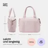 Hylat Baby Wickeltasche mit Wickelunterlage und Produktbild-Vorschau 2
