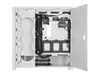 CORSAIR Geh iCUE 5000X RGB (Tempered Glass) QL True White Podgląd zdjęcia produktu 5
