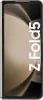 A folded smartphone with text overlay. Anteprima dell’immagine prodotto