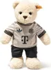 Steiff Teddybär FC Bayern Wiesn 30 cm 672156 Produktbild-Vorschau 3