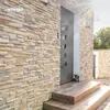 STEGU Rivestimento Murale Finta Pietra Granada beige-grigio Anteprima dell’immagine prodotto 4
