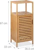 Relaxdays 10044737, 1 szt. Podgląd zdjęcia produktu 4