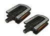 Components Platform Pedal Kinder FP-630 9/16 Inch grau Produktbild-Vorschau 2